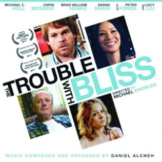 THE TROUBLE WITH BLISS